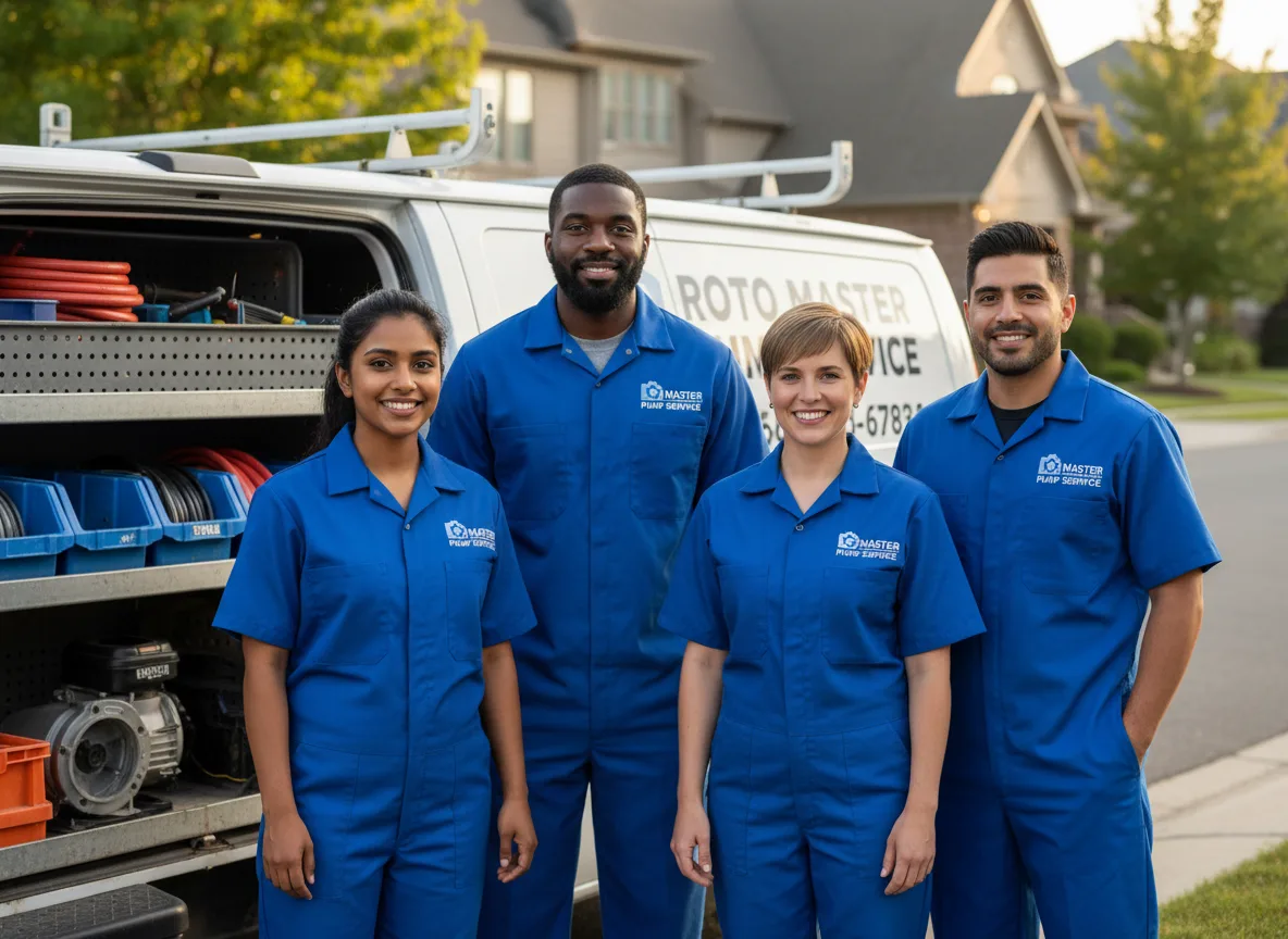 Sump Pump Installation company in Malvern, PA